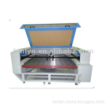 Auto Feeding Laser Cutting Machine1610F
